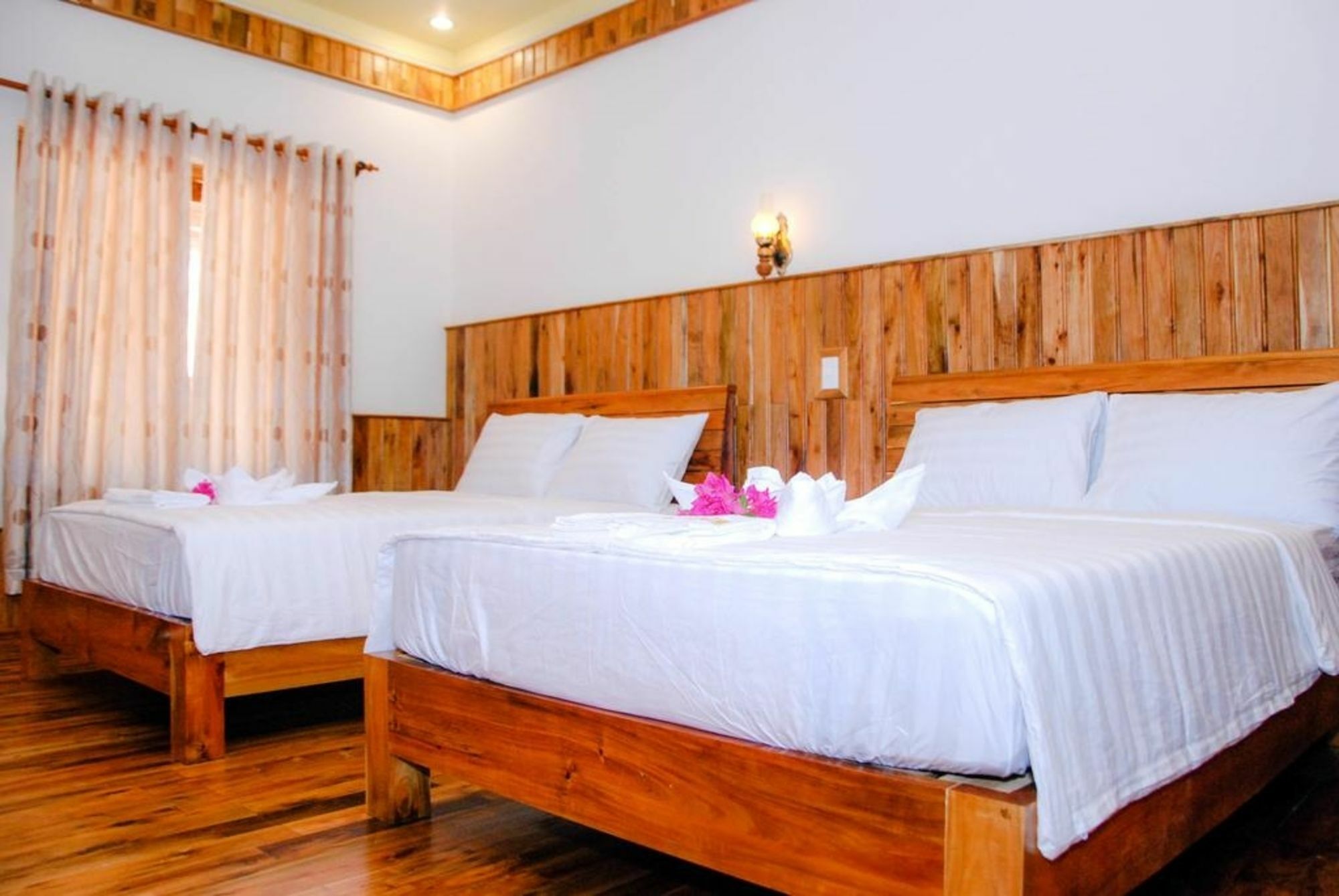 Lien Tho Guesthouse Phú Quốc Exterior photo