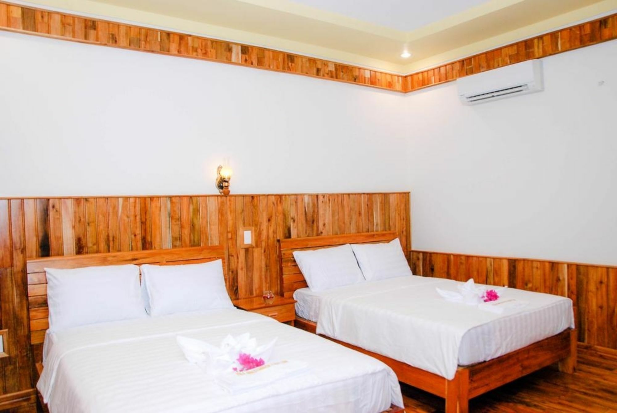 Lien Tho Guesthouse Phú Quốc Exterior photo