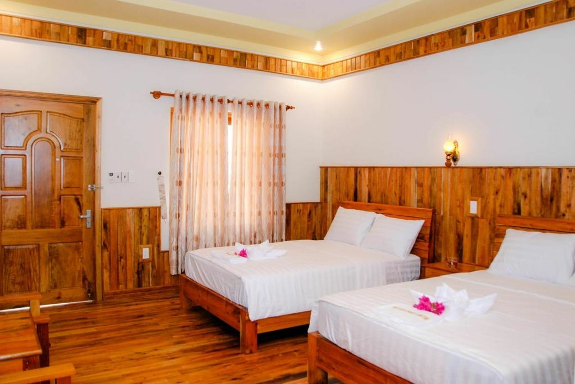 Lien Tho Guesthouse Phú Quốc Exterior photo