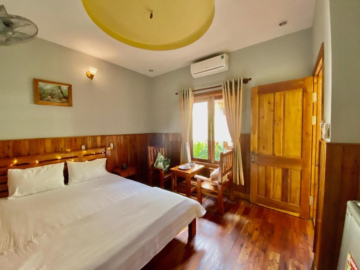 Lien Tho Guesthouse Phú Quốc Exterior photo