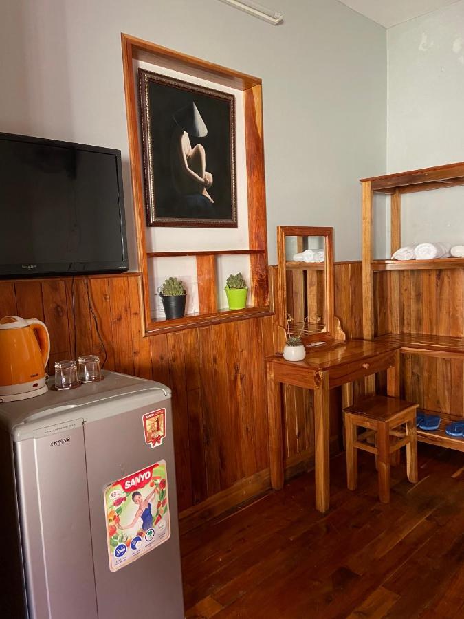 Lien Tho Guesthouse Phú Quốc Exterior photo