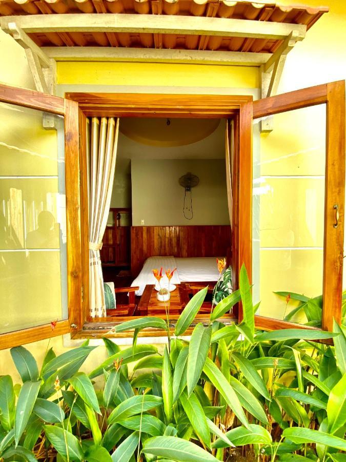 Lien Tho Guesthouse Phú Quốc Exterior photo