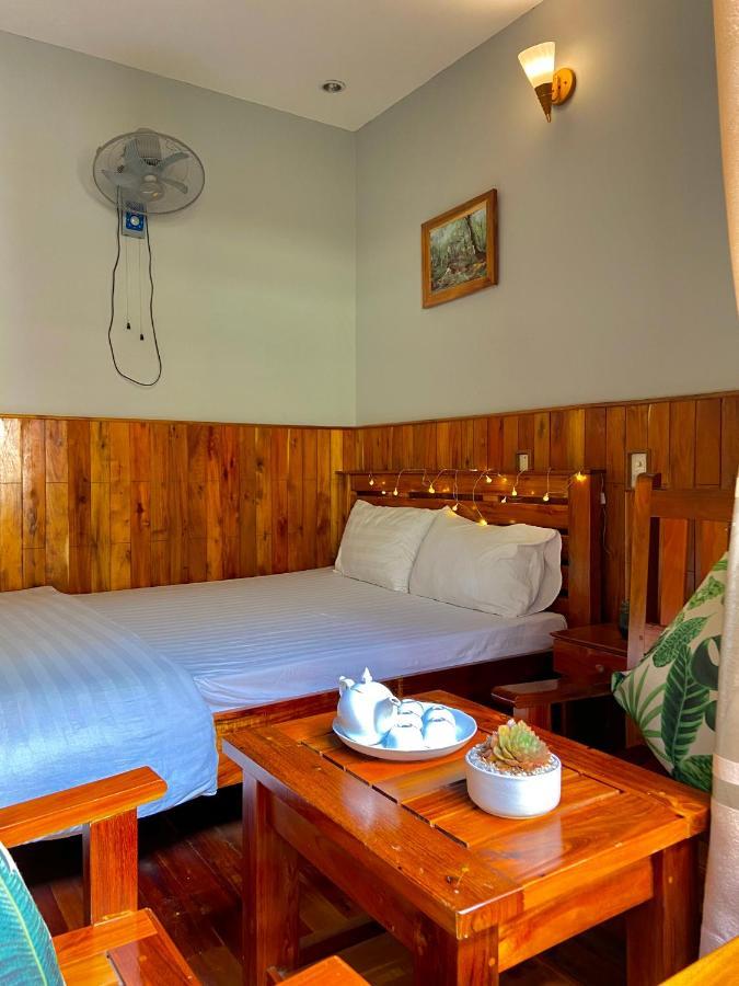 Lien Tho Guesthouse Phú Quốc Exterior photo