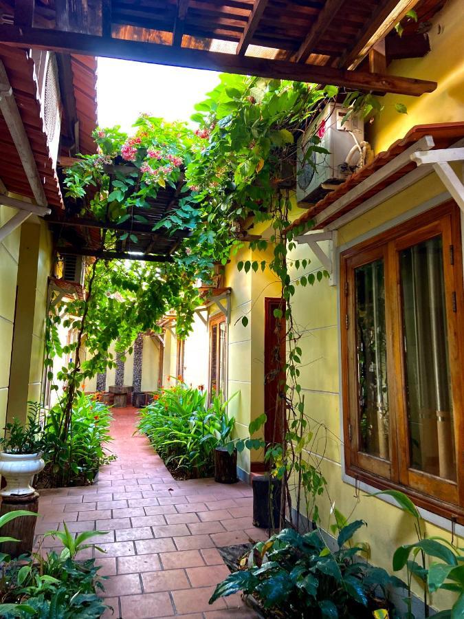 Lien Tho Guesthouse Phú Quốc Exterior photo