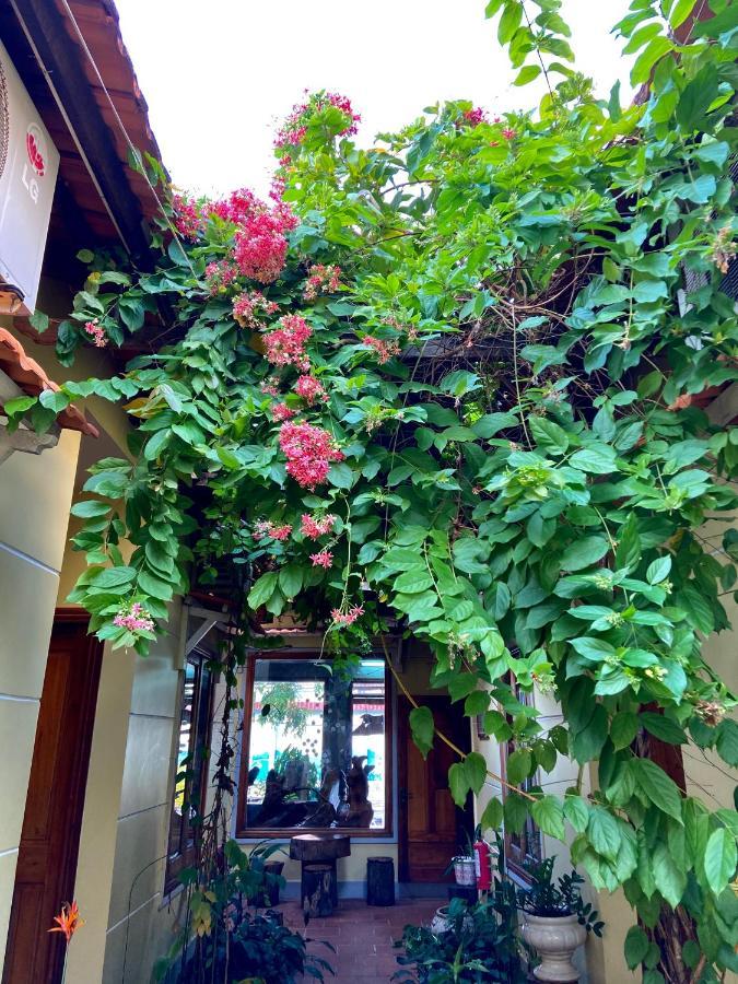 Lien Tho Guesthouse Phú Quốc Exterior photo