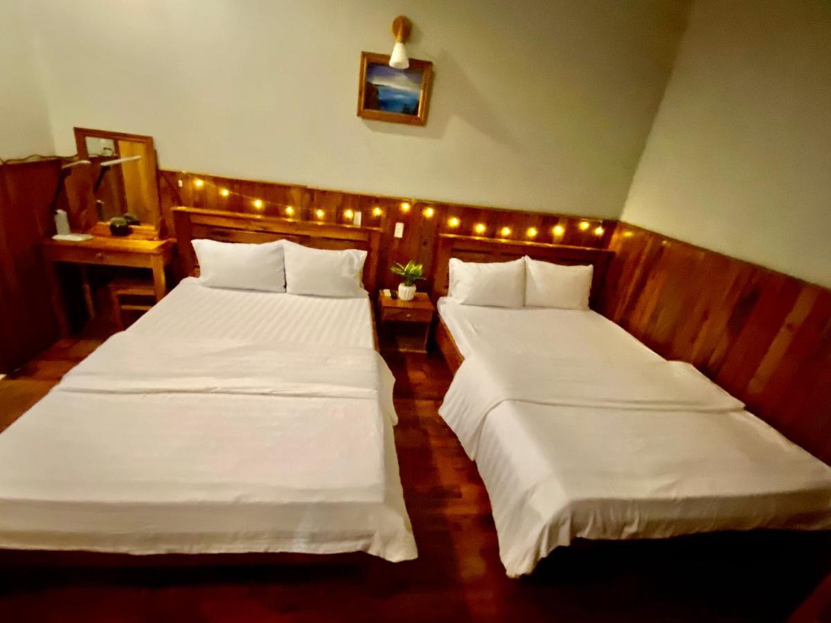 Lien Tho Guesthouse Phú Quốc Exterior photo