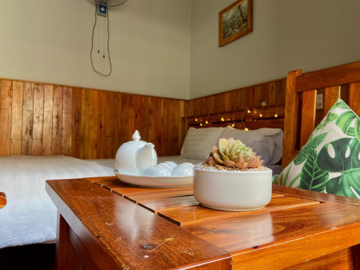 Lien Tho Guesthouse Phú Quốc Exterior photo