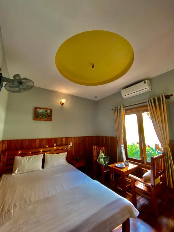 Lien Tho Guesthouse Phú Quốc Exterior photo